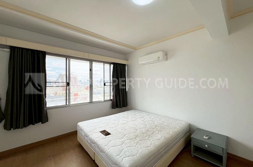 Apartment in Sukhumvit 